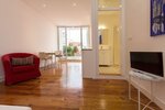 Апартаменты, 1 спальня, балкон в Santa Marta Views by Homing