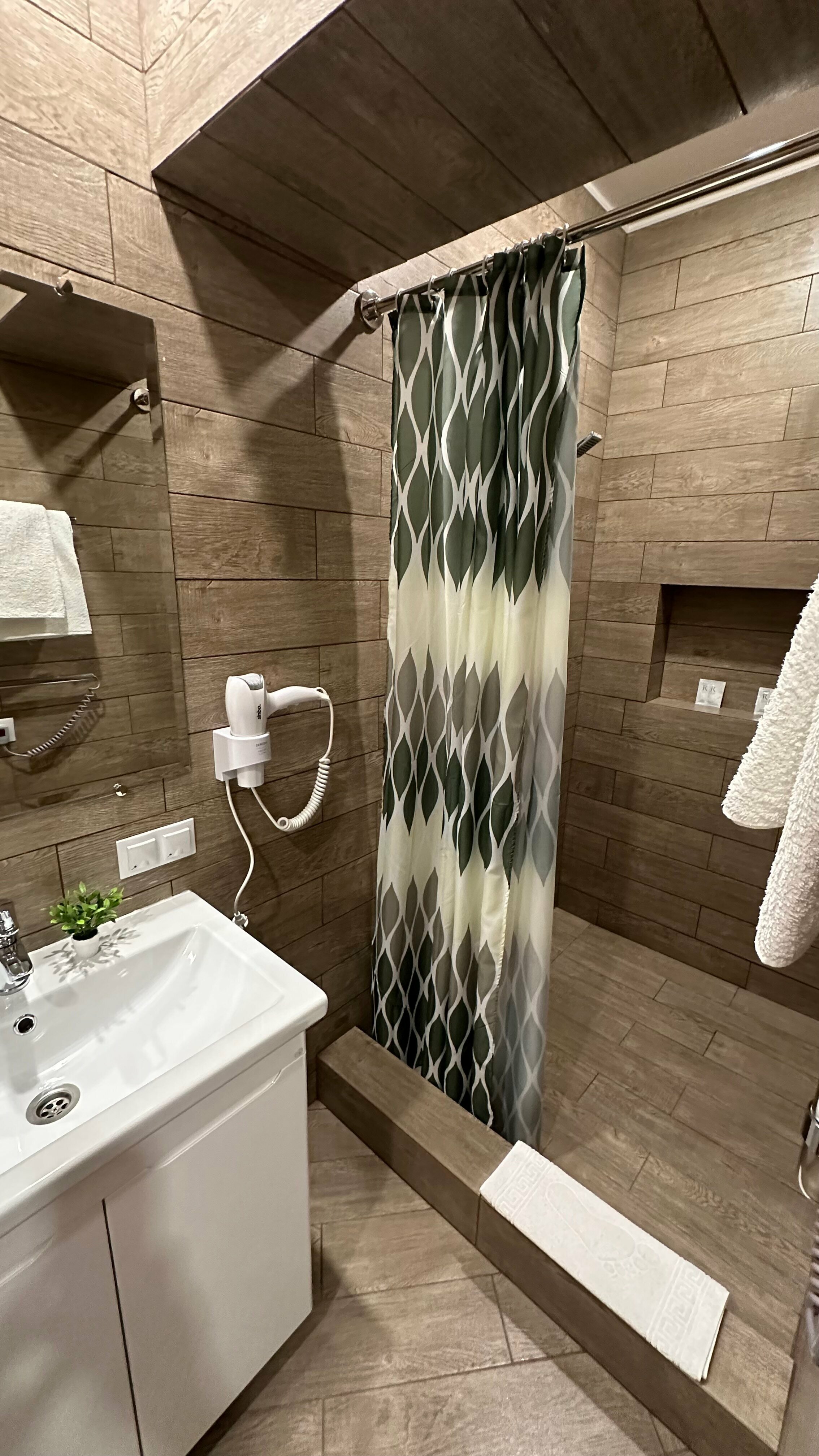 Одноместный номер