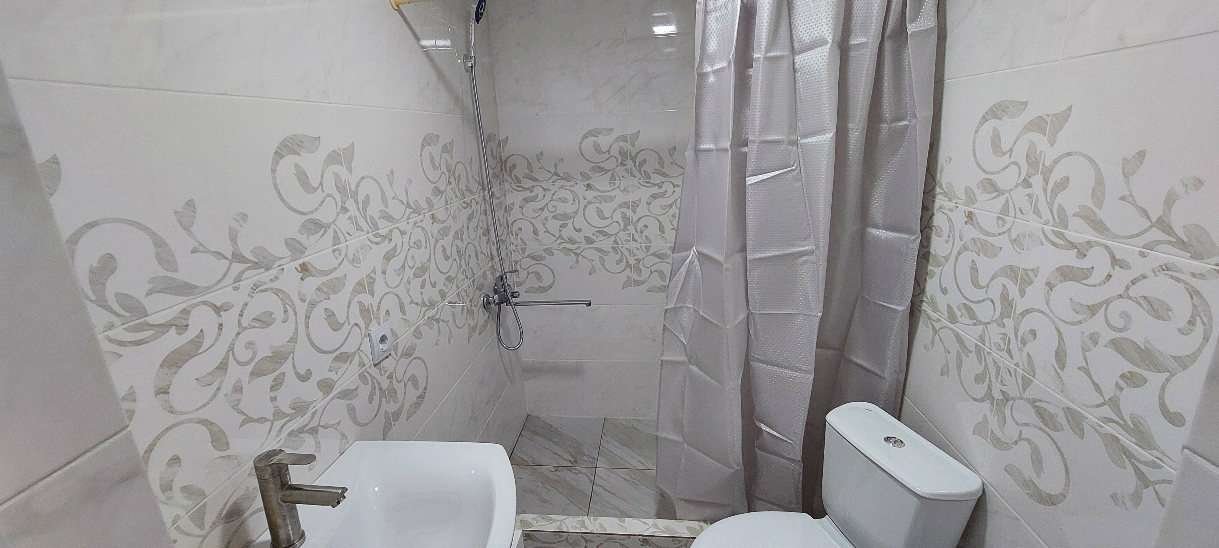 Четырехместный номер