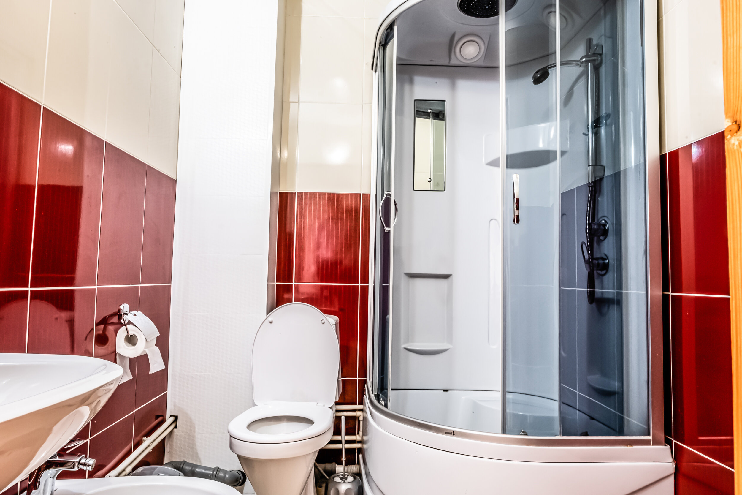 Стандартный одноместный номер