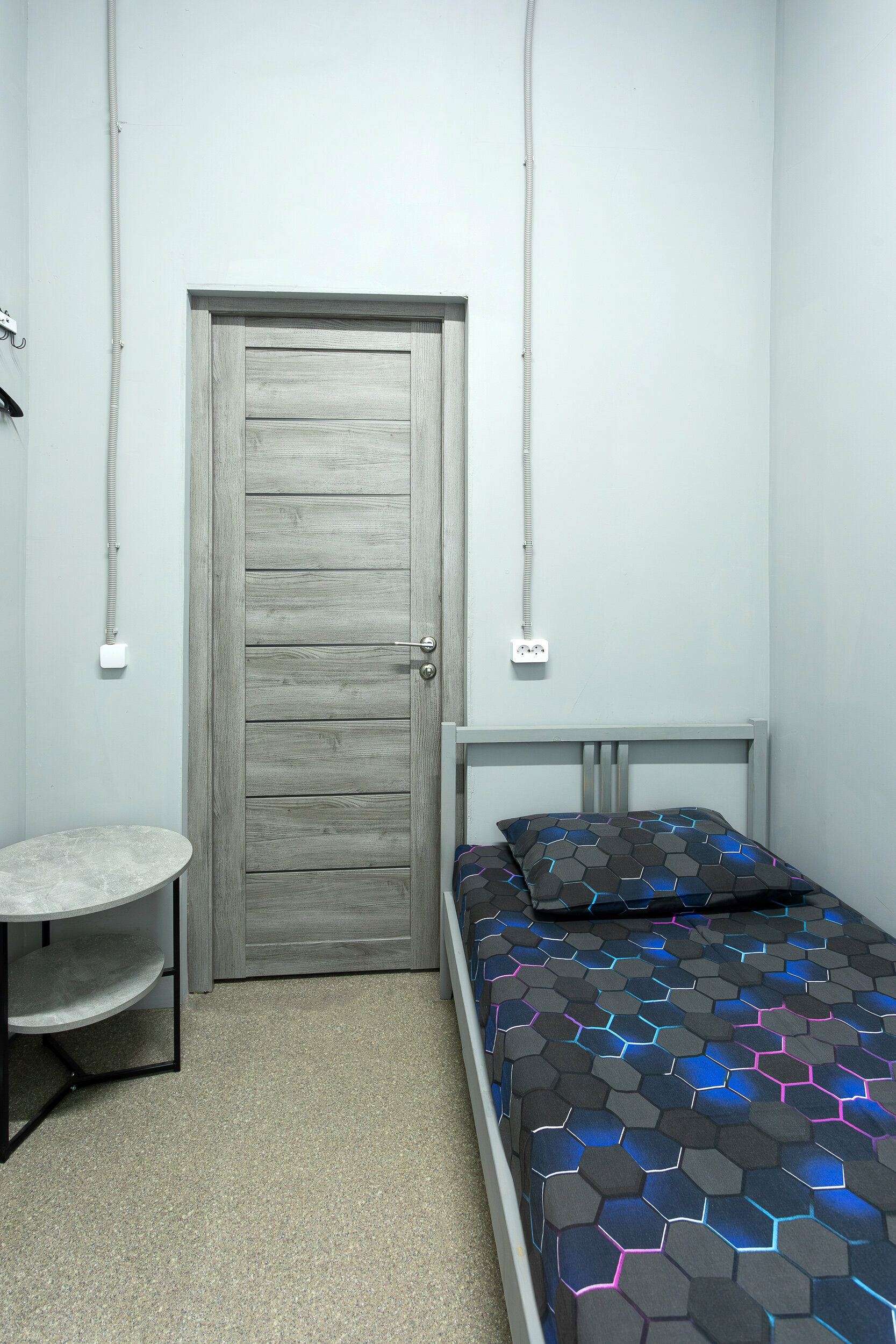 Одноместный номер