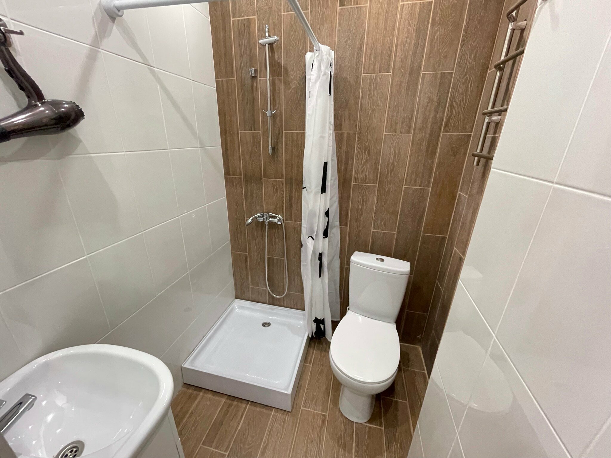 Номер-студия