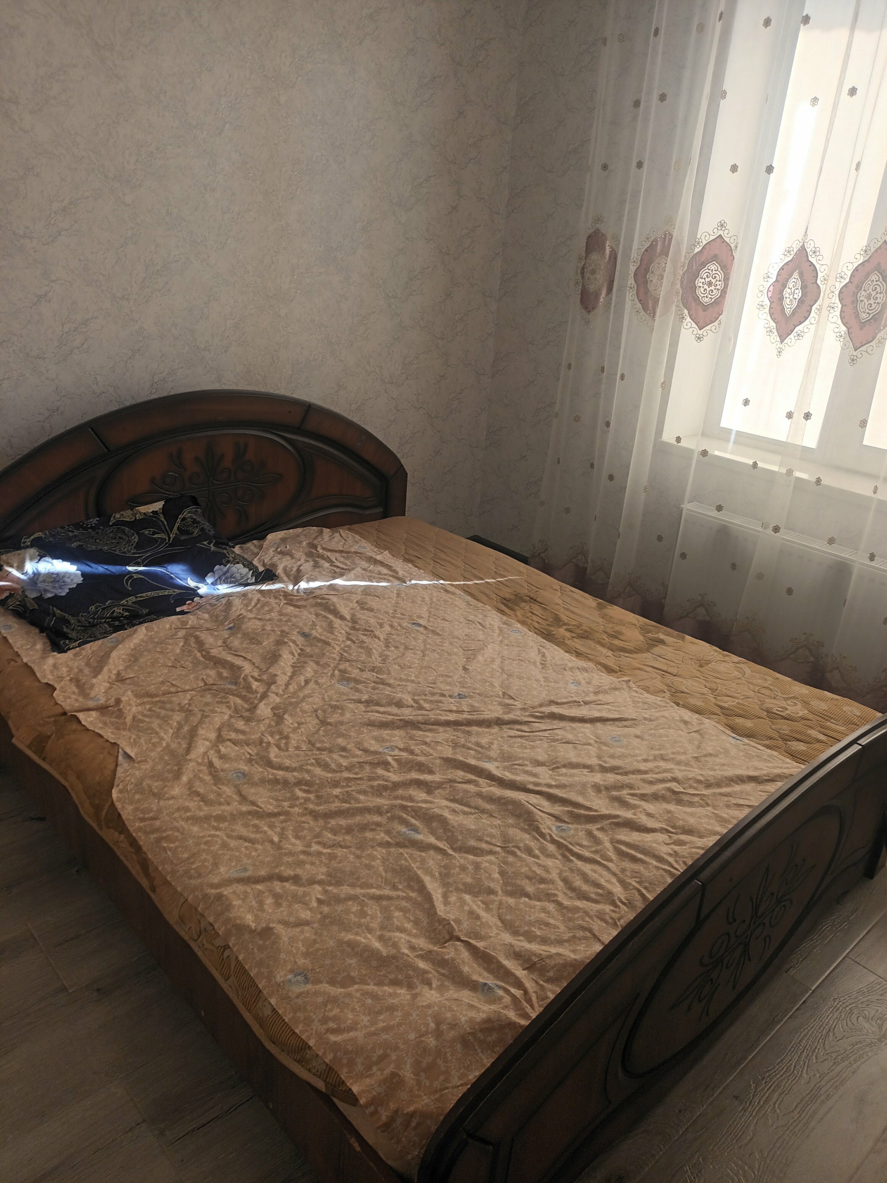 Улучшенный семейный номер