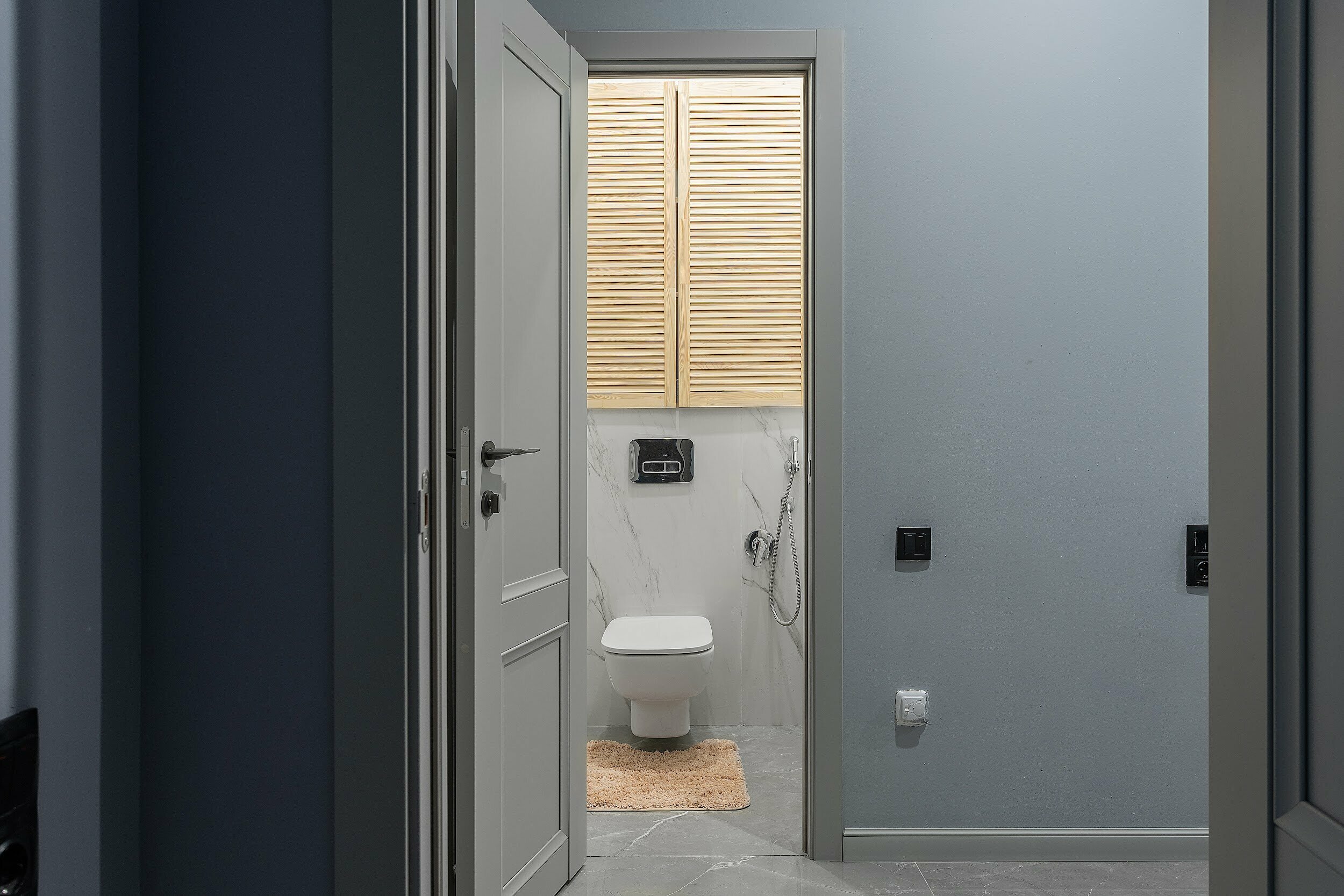 Апартаменты-студия