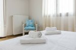 Коттедж «Премиум» в Nautilus Apartments Airport by Airstay