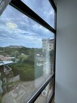 Семейный номер с видом на море в Эльрус