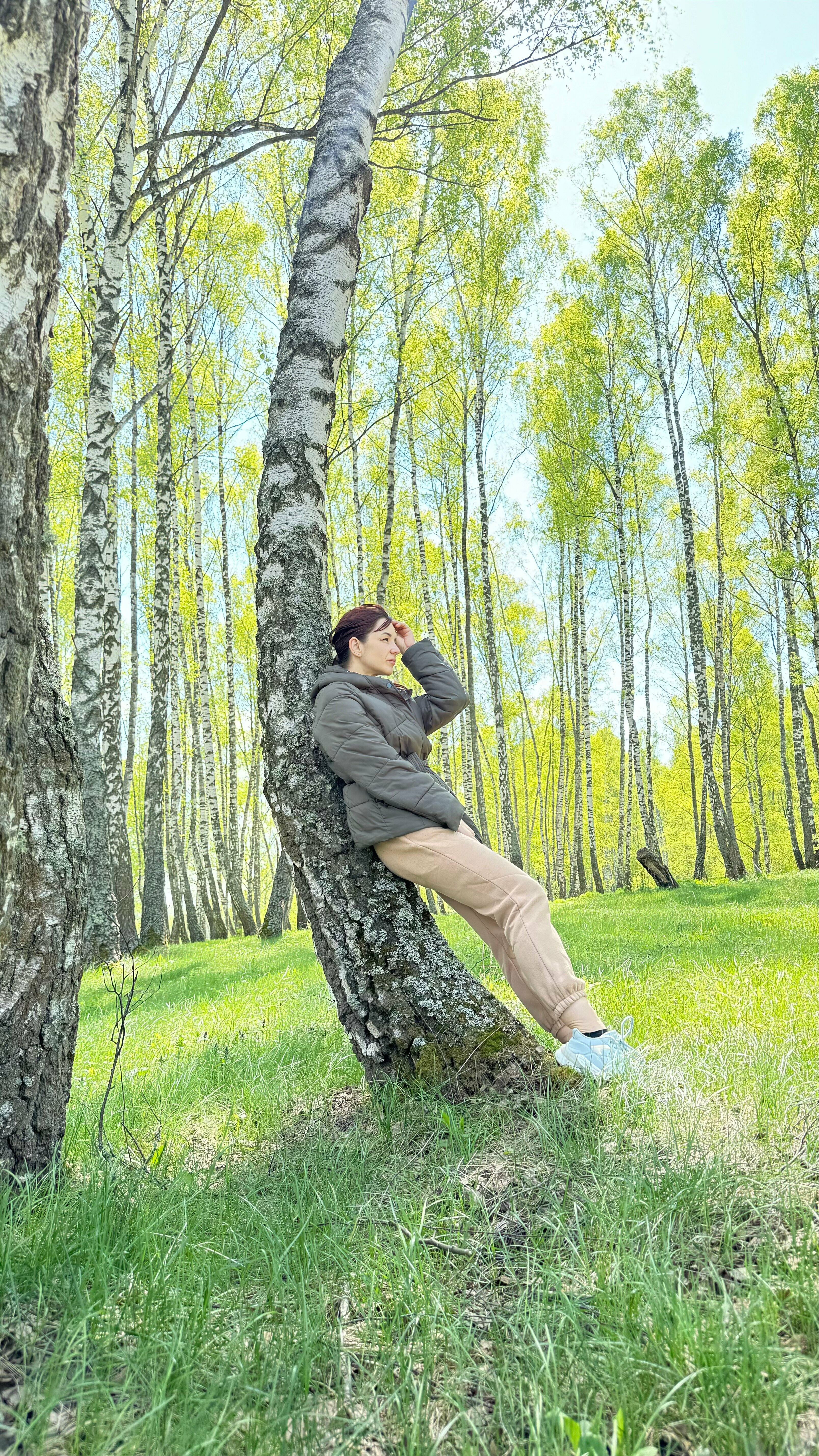 Двухместный номер с 1 кроватью и террасой