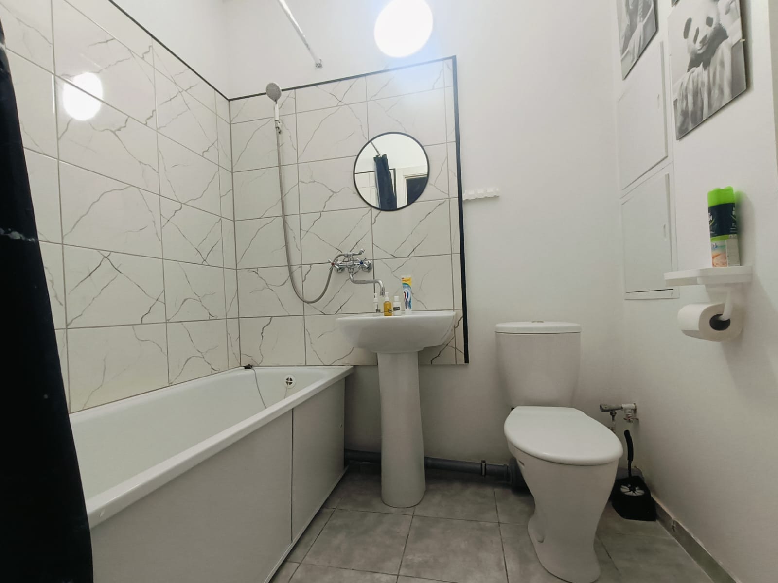 Семейный номер