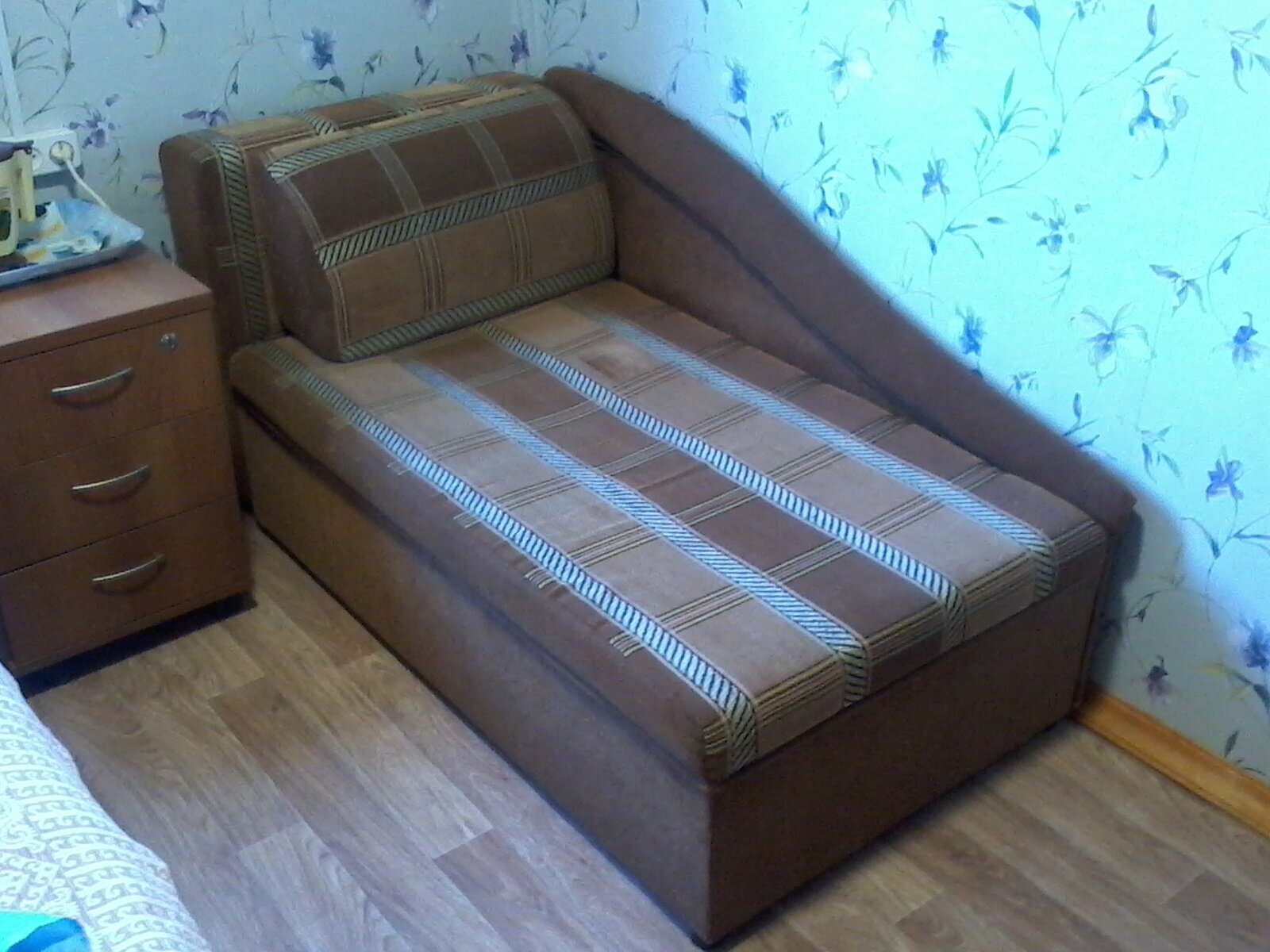 Семейный номер