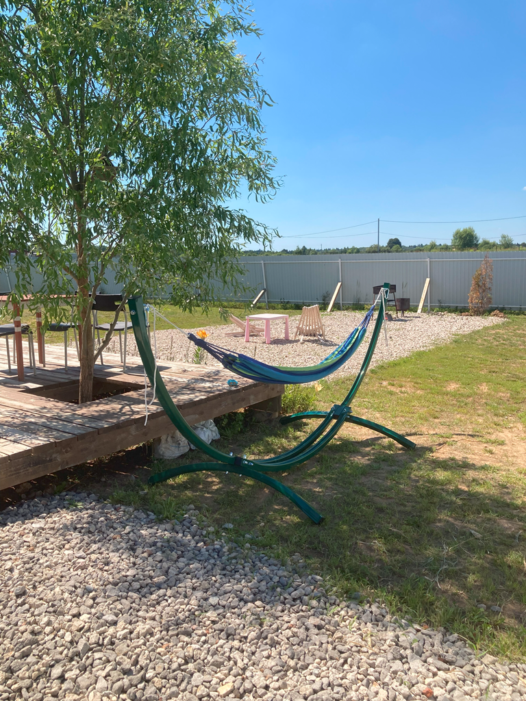 Дом для отпуска