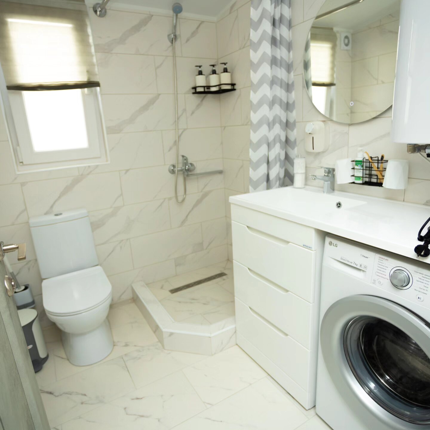 Дом с видом на море