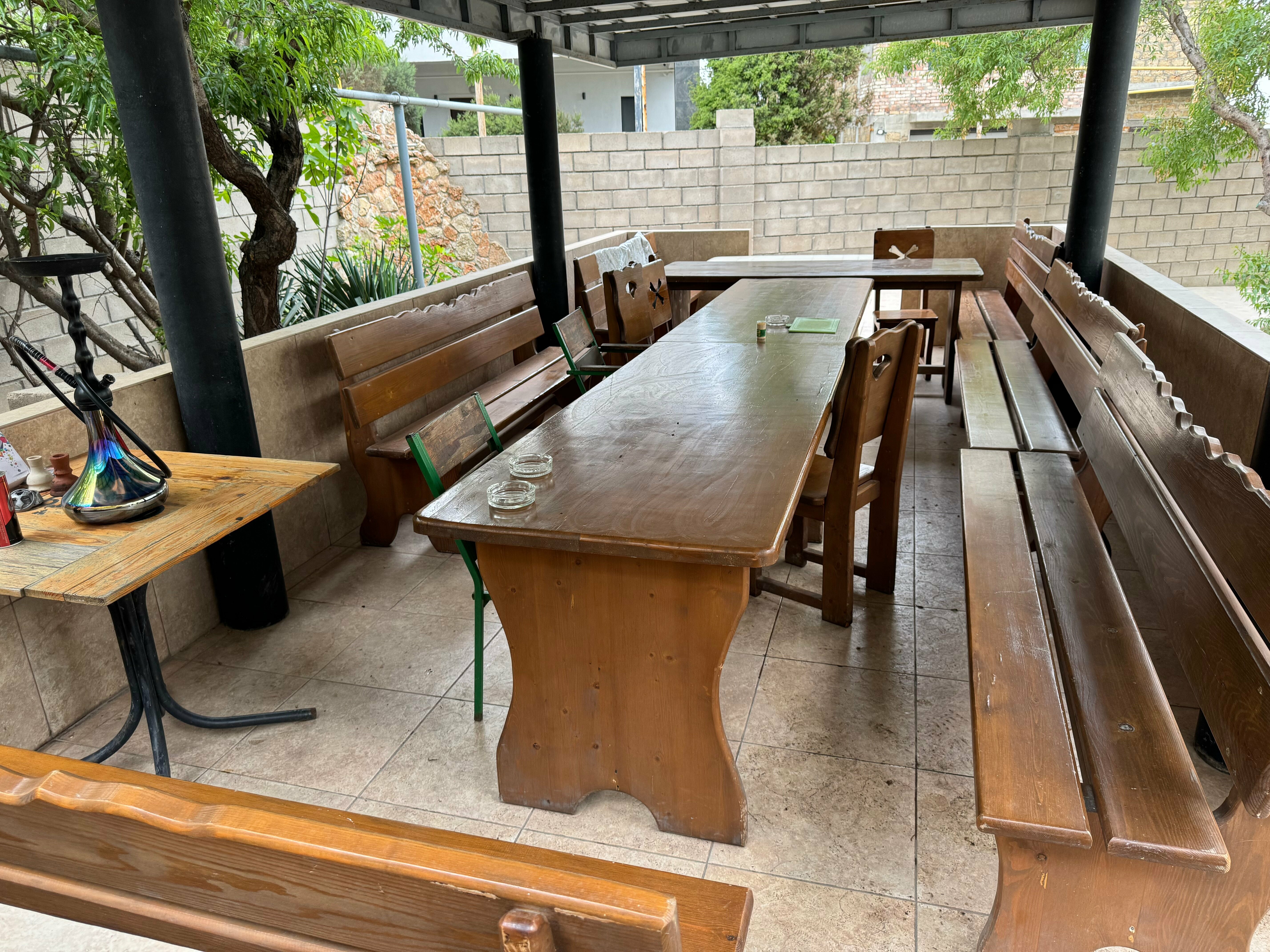 Дом с видом на море