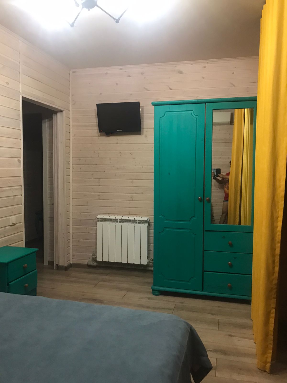 Дом – Рядом с пляжем