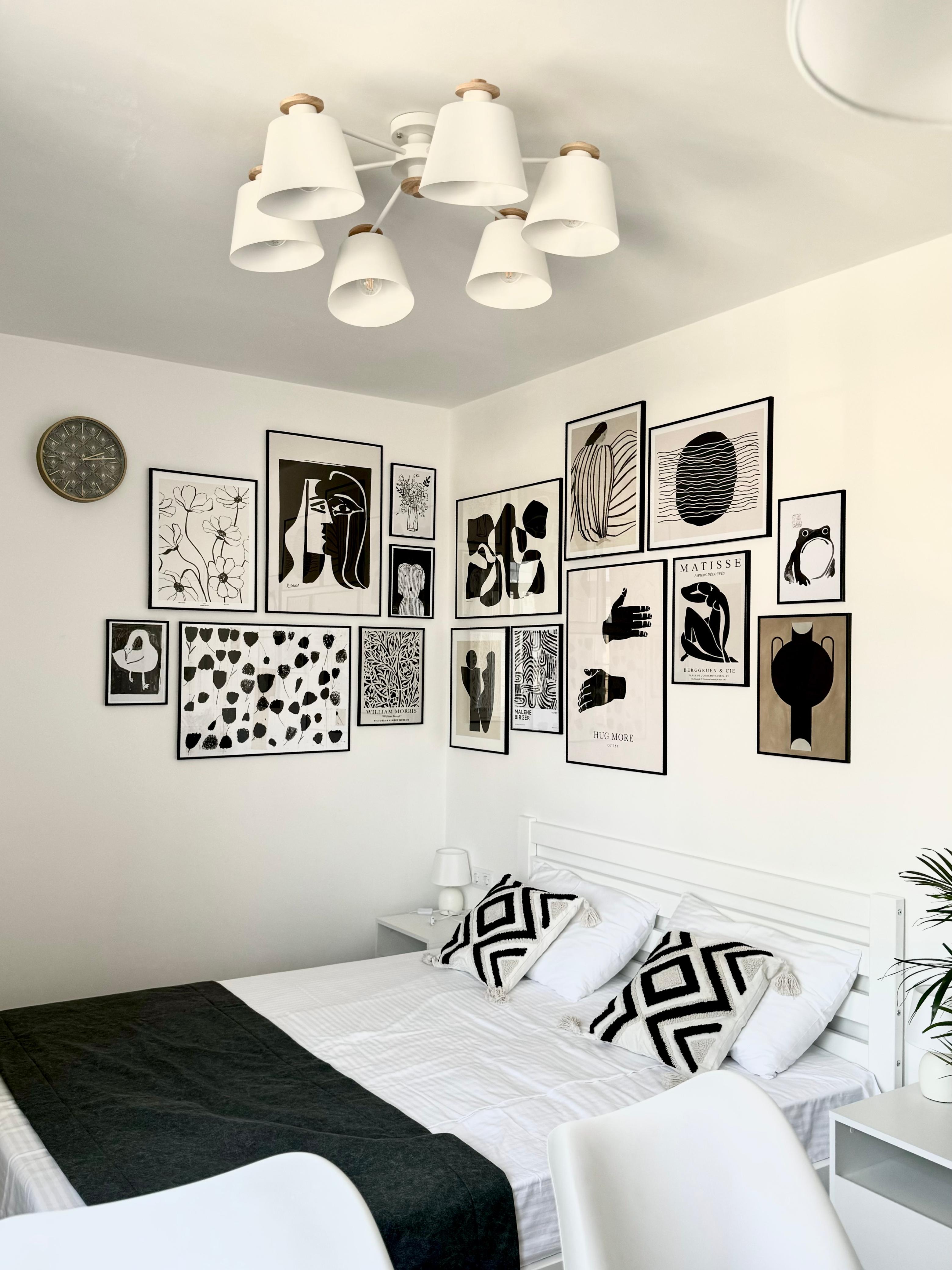 Стандартные апартаменты