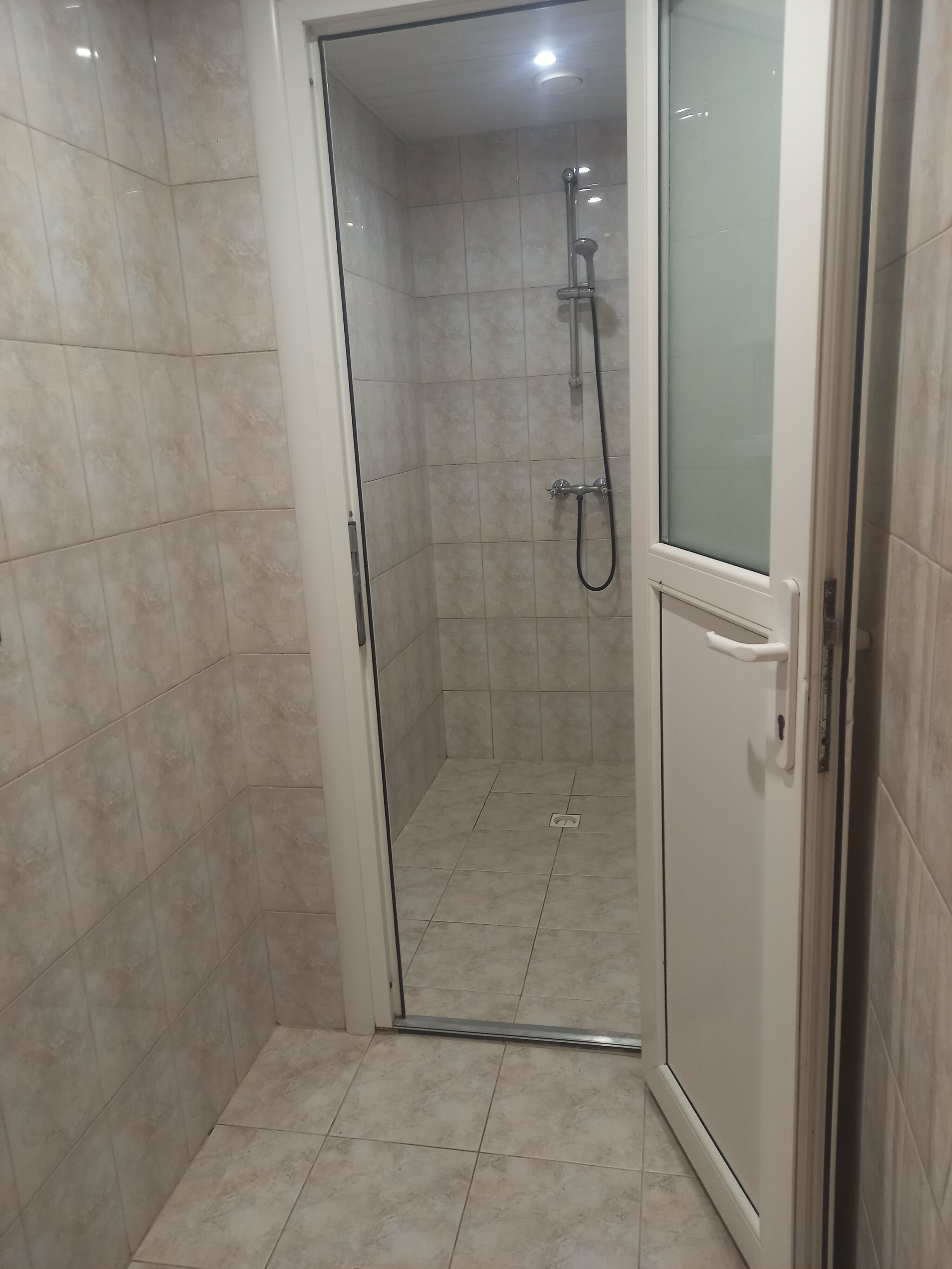 Двухместный номер эконом-класса с 1 кроватью или 2 отдельными кроватями