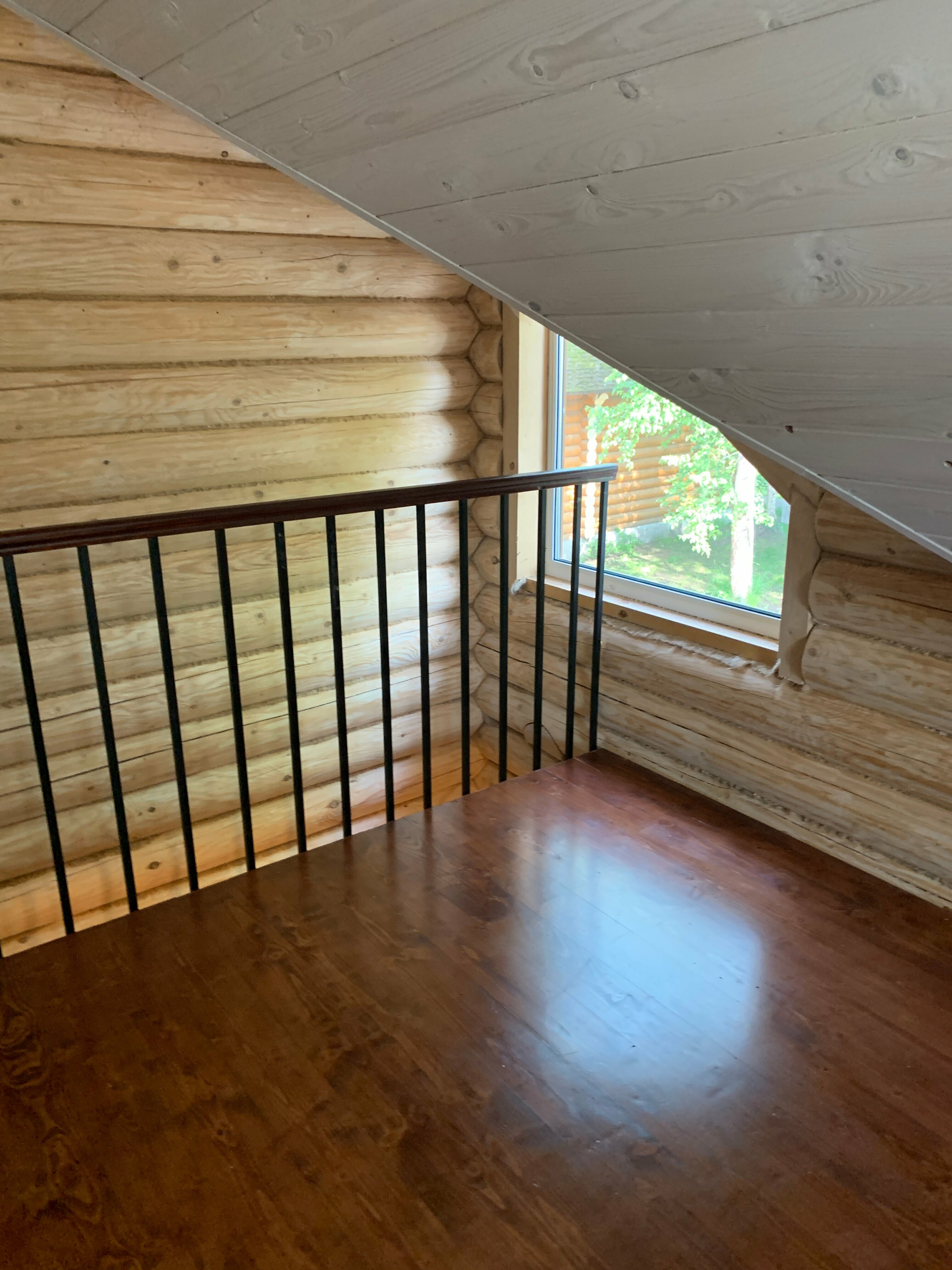 Cемейный номер с собственной ванной комнатой