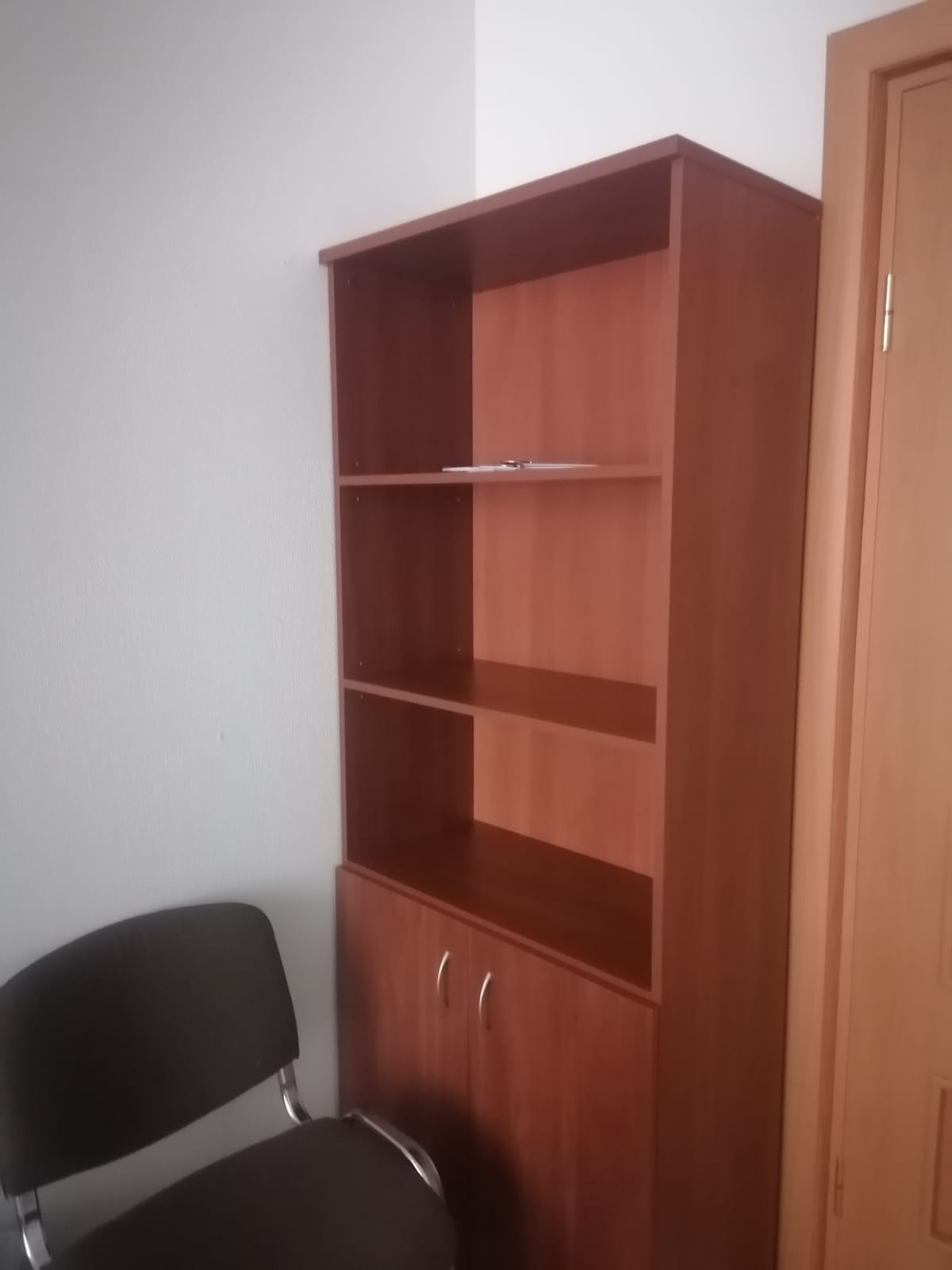 Бюджетный трехместный номер