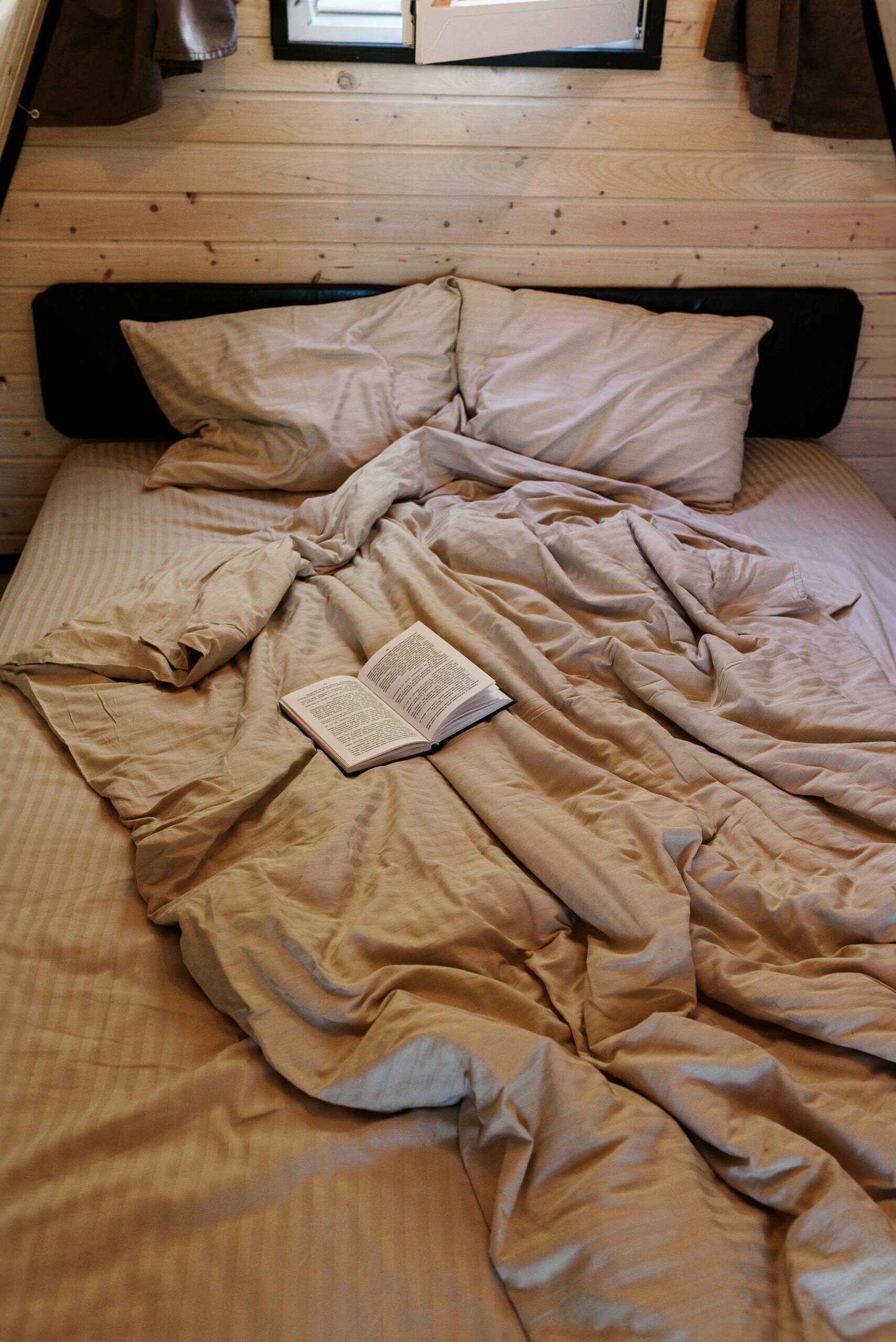 Семейный лофт