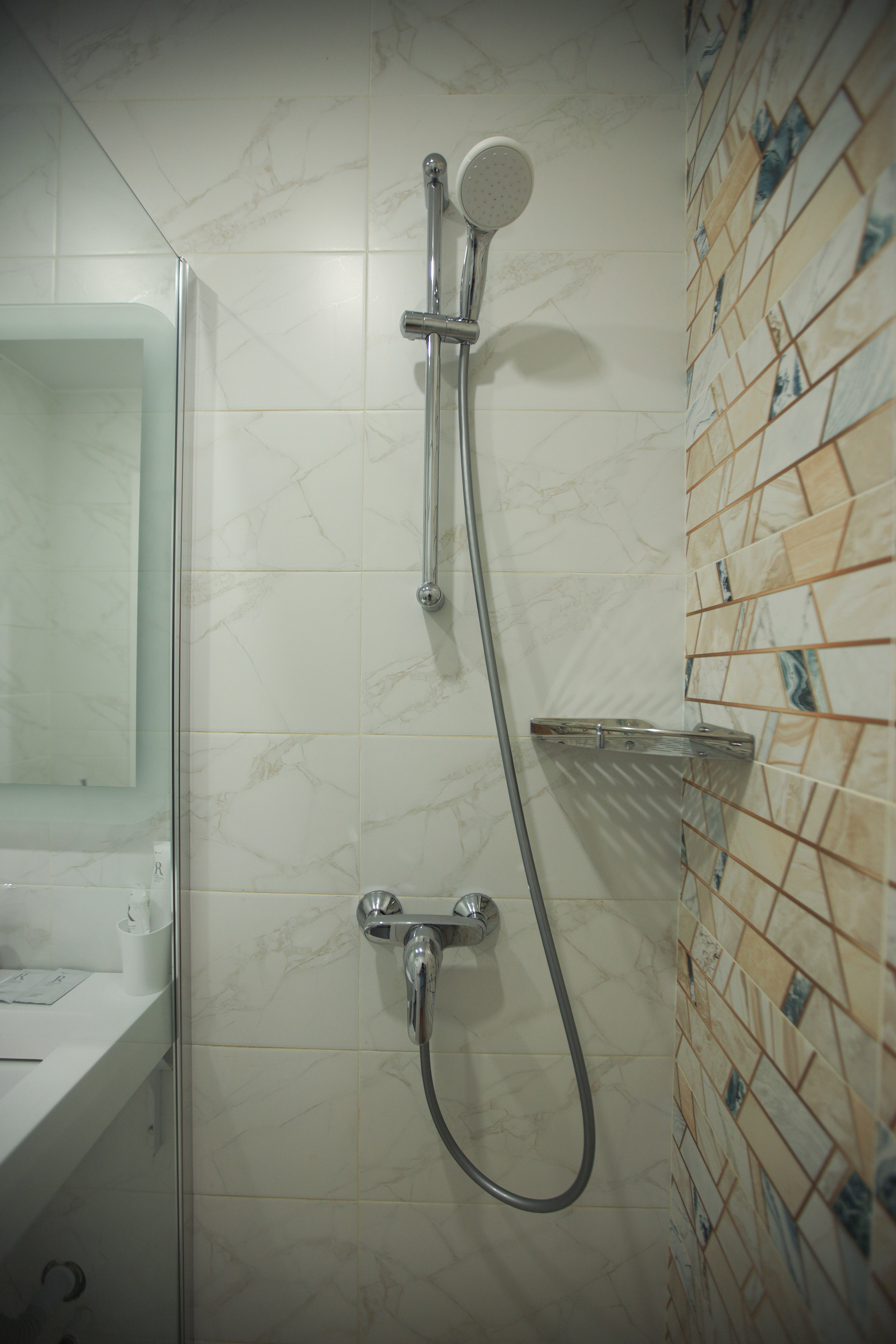 Двухместный номер с 1 кроватью или 2 отдельными кроватями