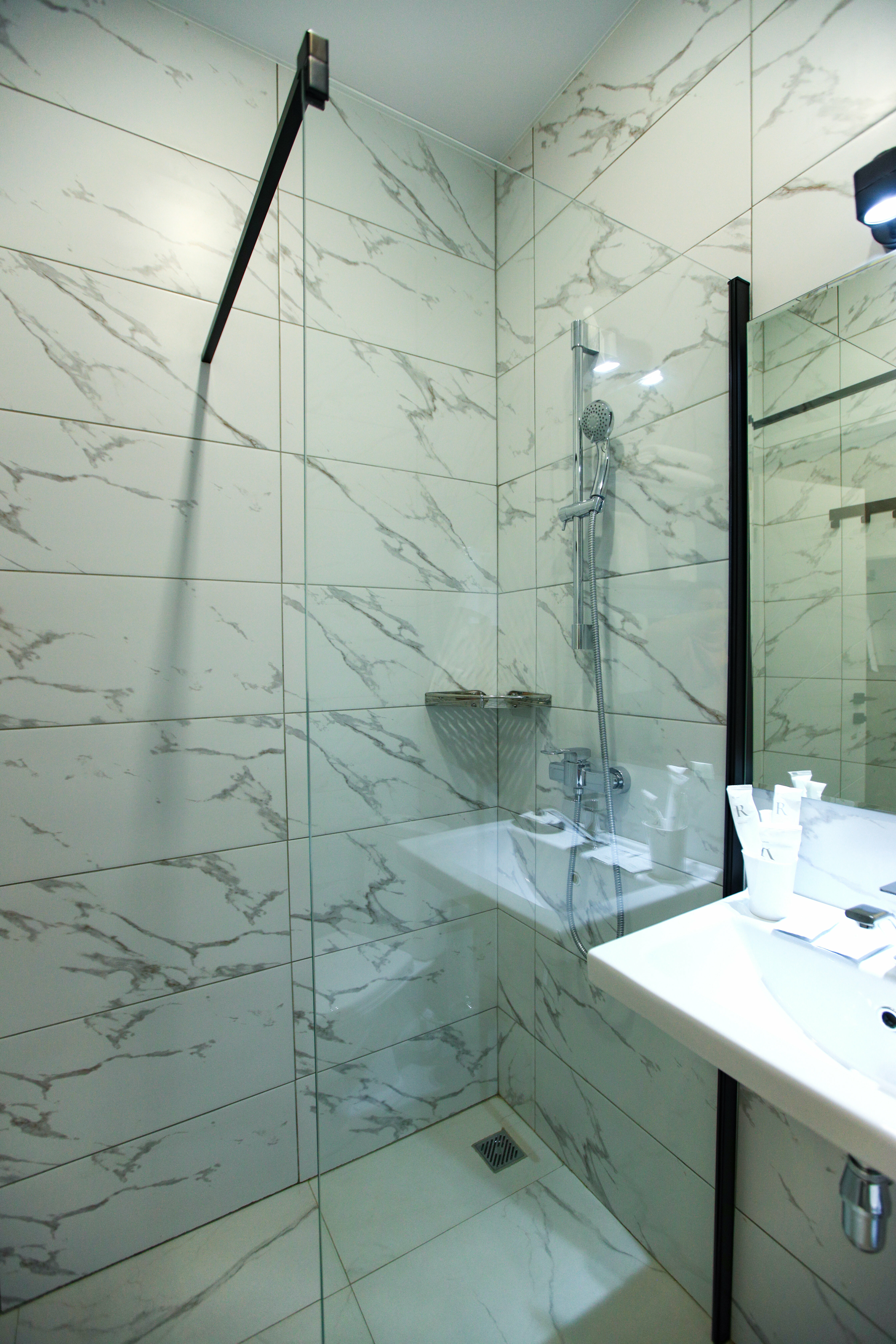 Двухместный номер с 1 кроватью или 2 отдельными кроватями