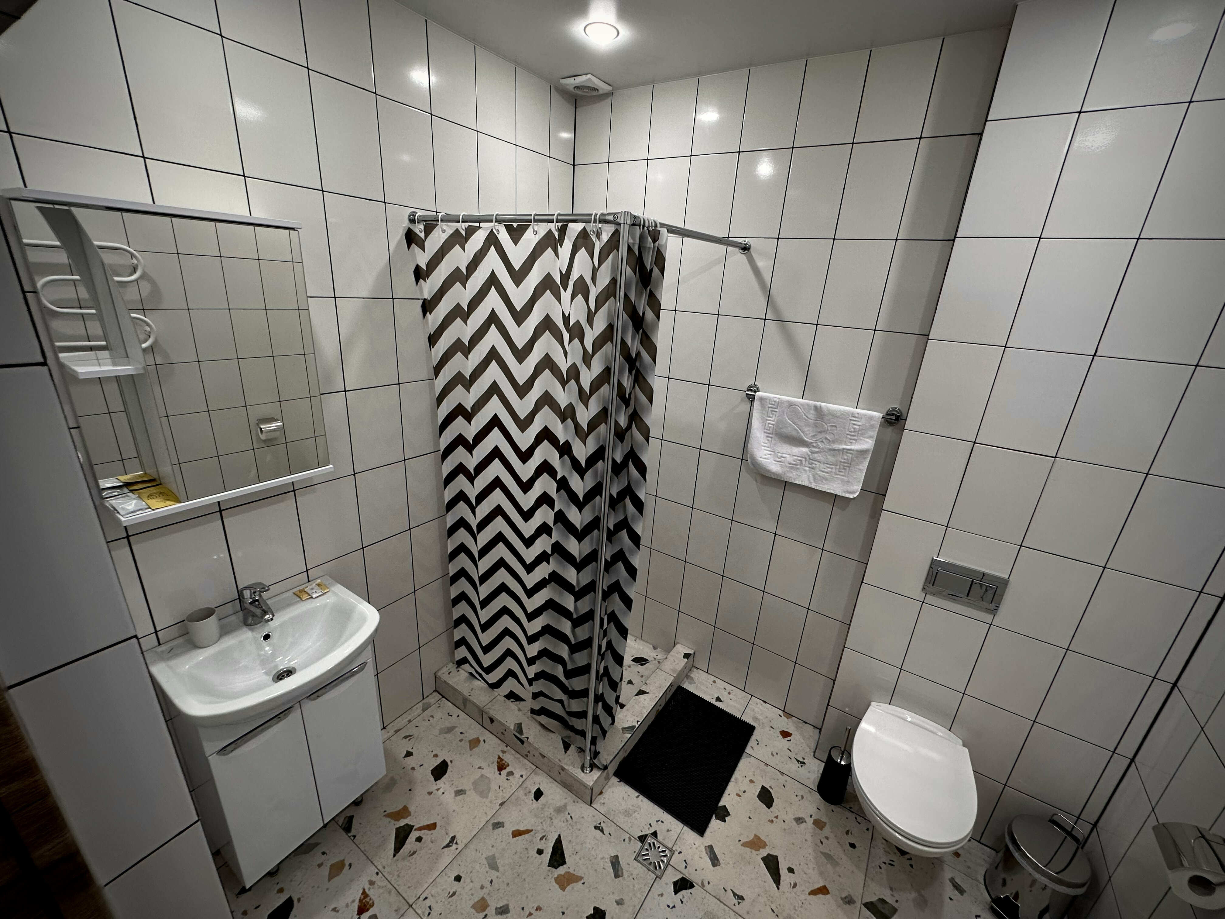 Семейный номер