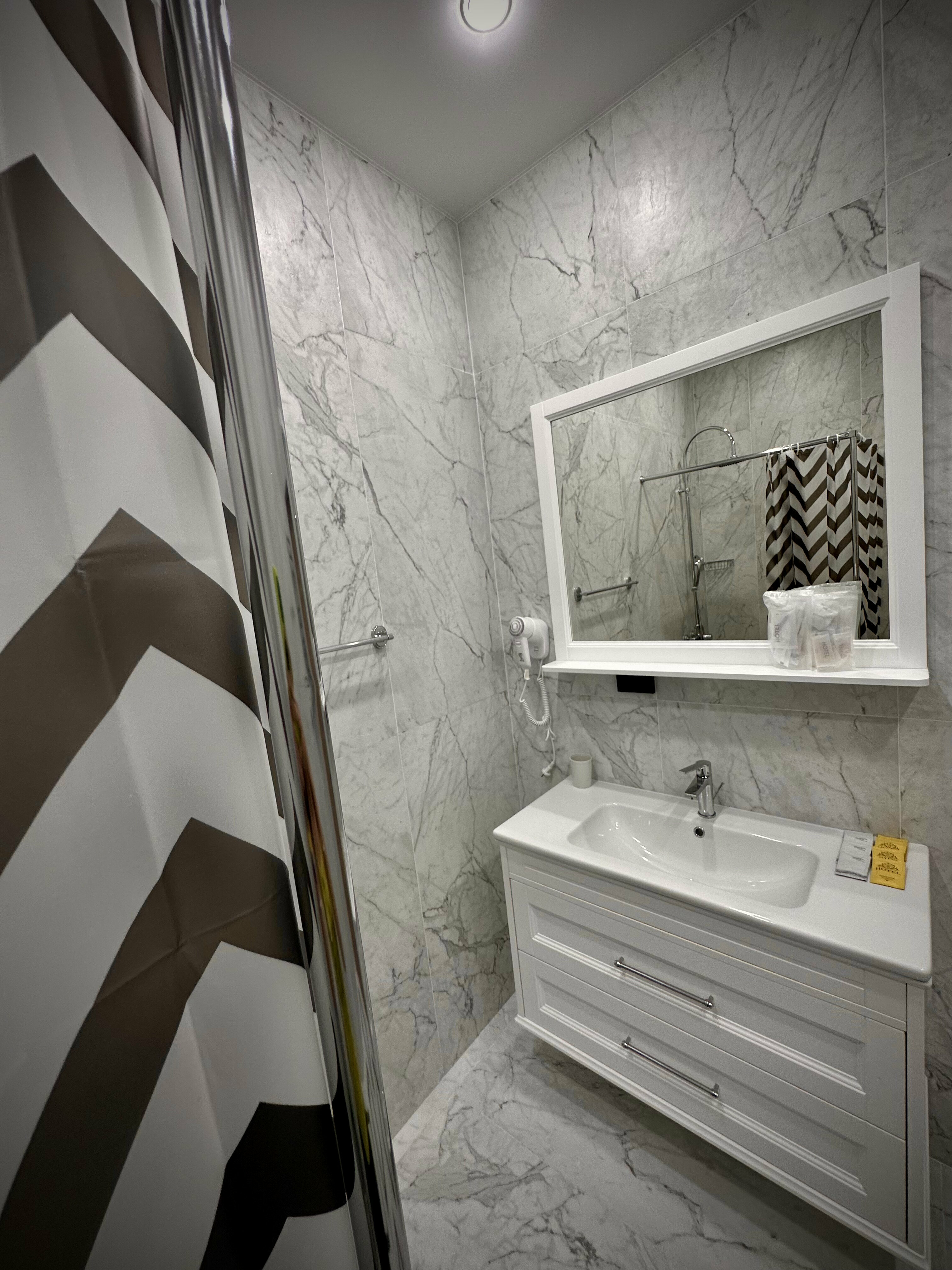 Семейный люкс