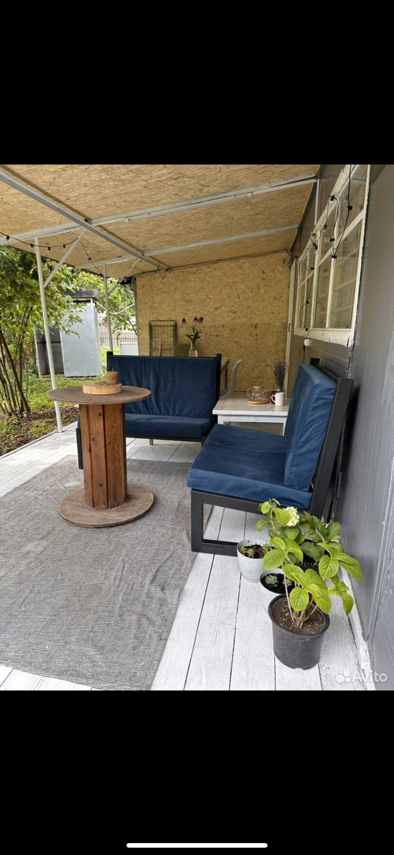 Дом для семейного отдыха