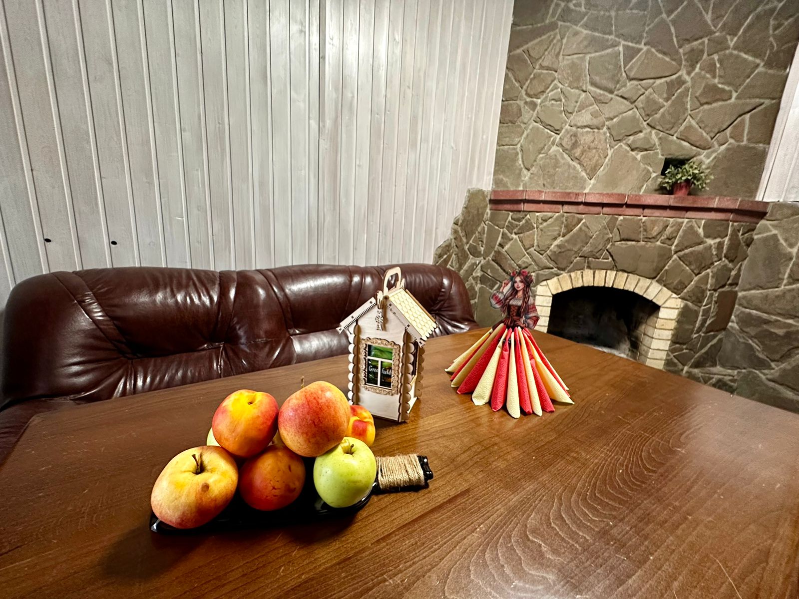 Семейный номер