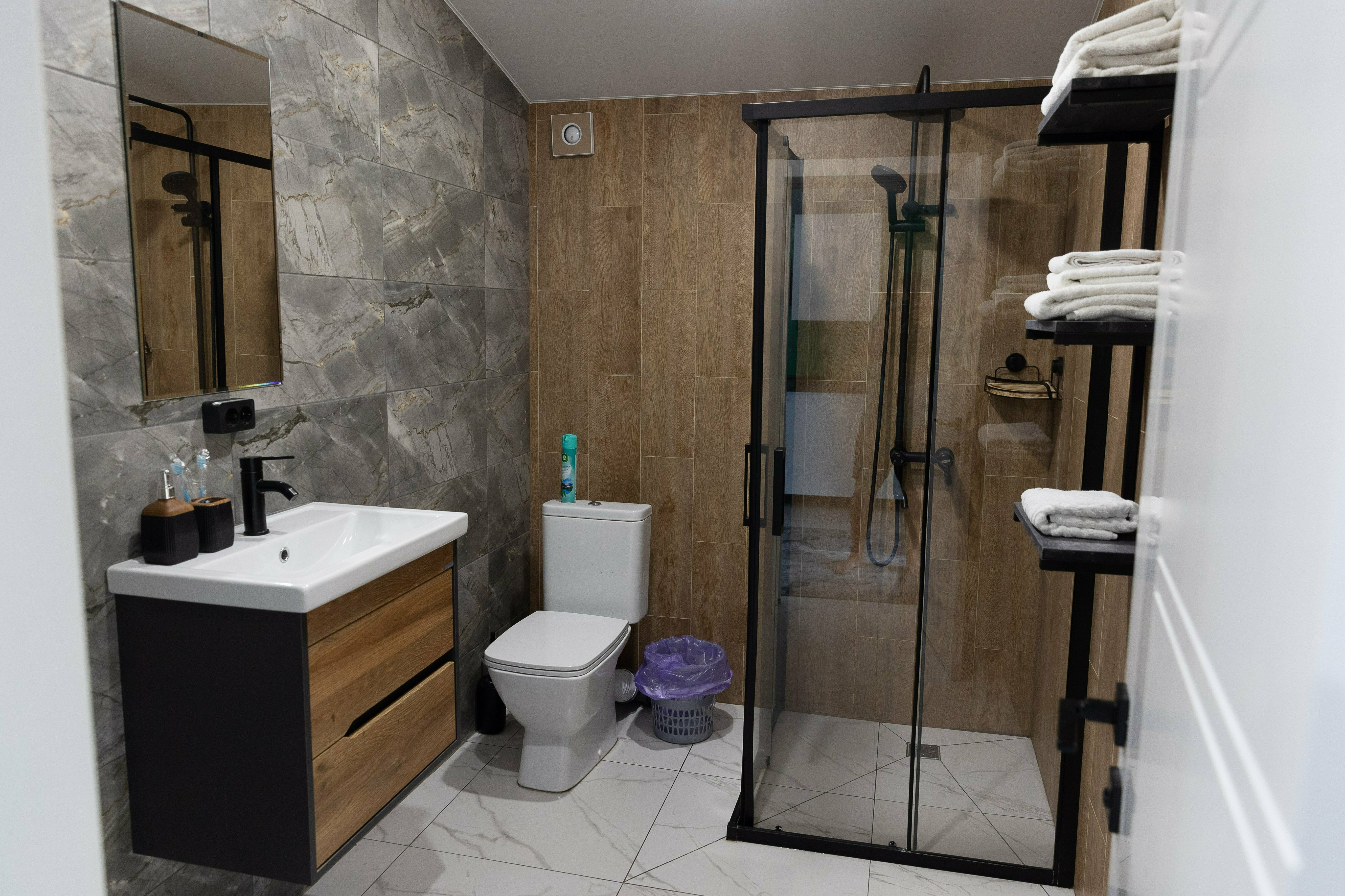 Четырехместный номер «Премиум»