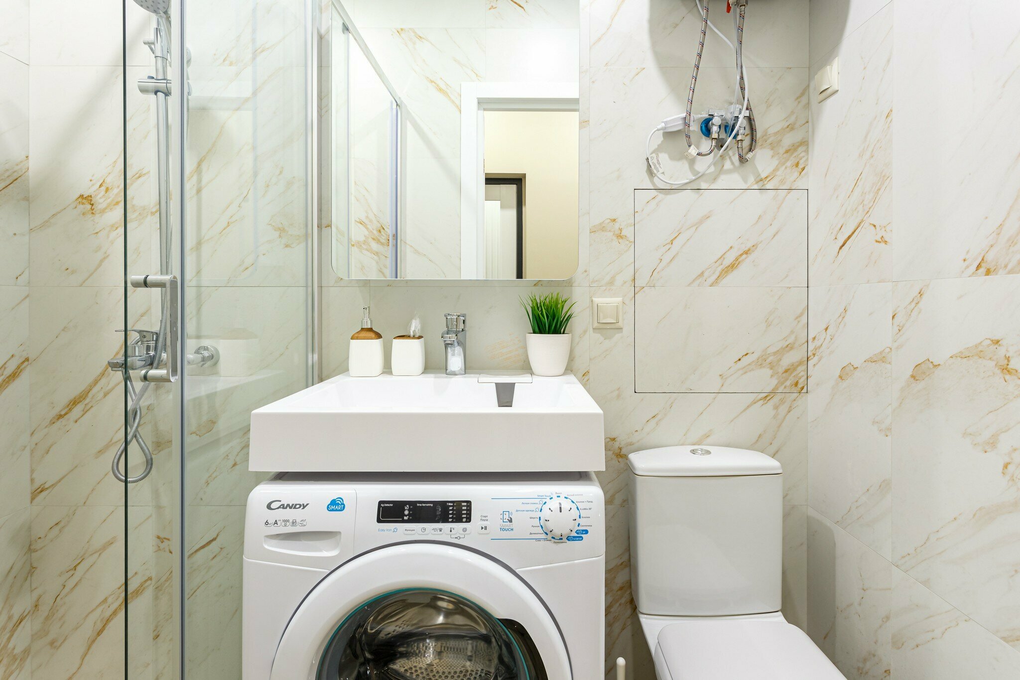 Номер Делюкс с кроватью размера «king-size»