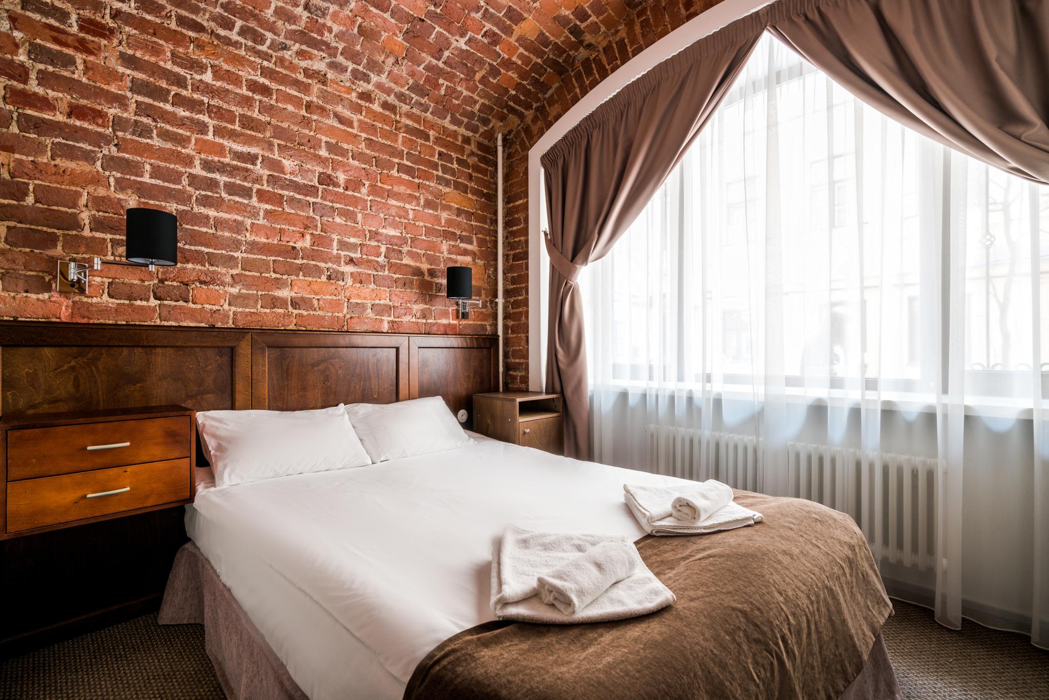 2-местный номер комфорт