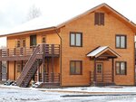 2-комнатный номер люкс в коттедже Стихия в Лагуна Юг