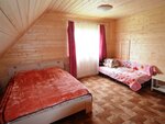 Коттедж №5 в Стерж