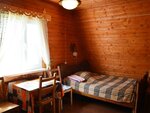 Коттедж Вигвам №4 в Стерж