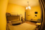 Пятиместная комната эконом в Old Flat на Лиговском 55