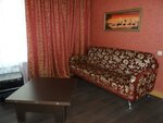 Номер люкс (с завтраком) в Эко Парк