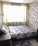 2-комнатный номер люкс с 1 двуспальной кроватью в Луза