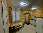 Номер с 2 кроватями размера «king-size» в VelMan