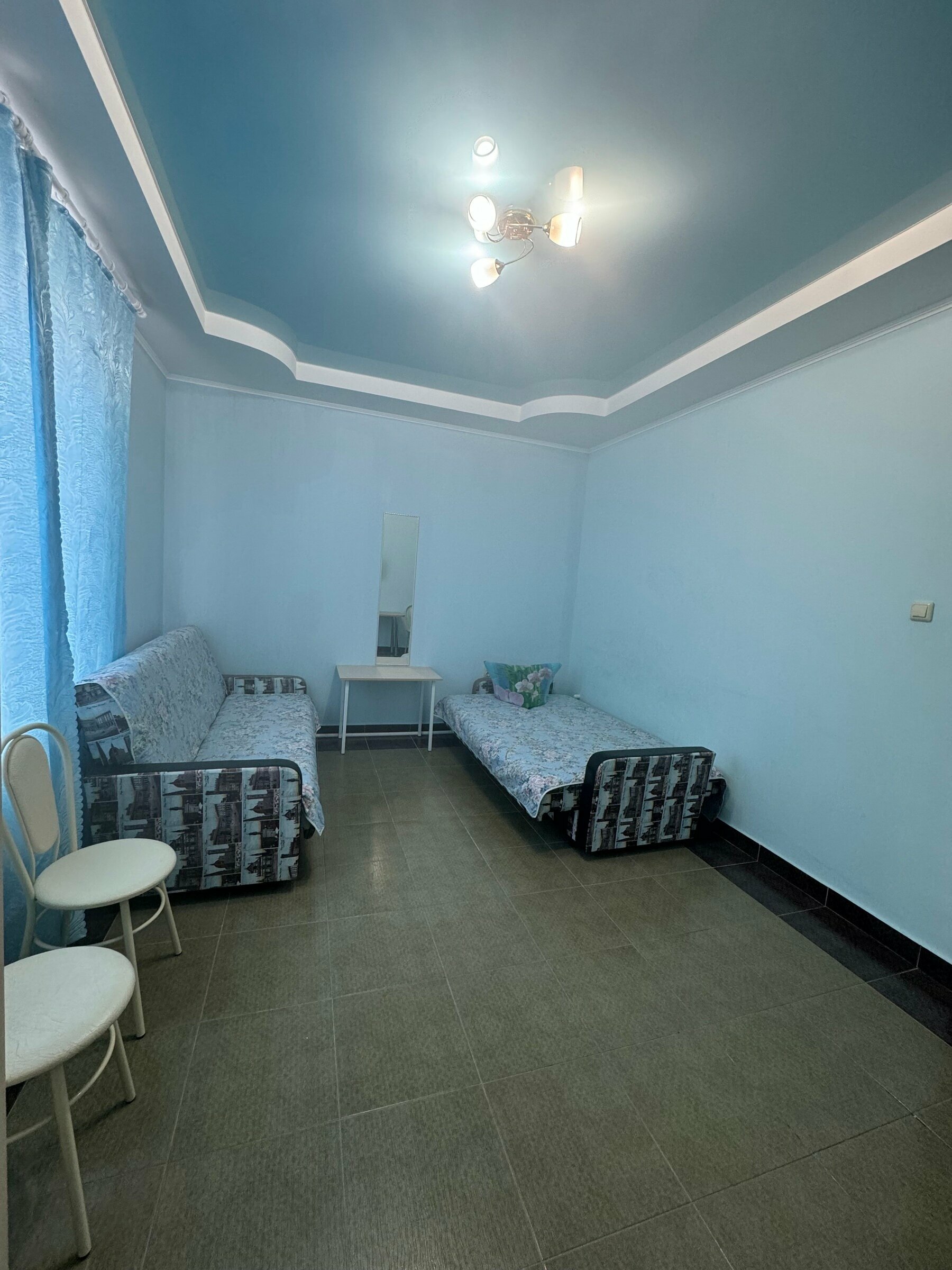 Семейный номер