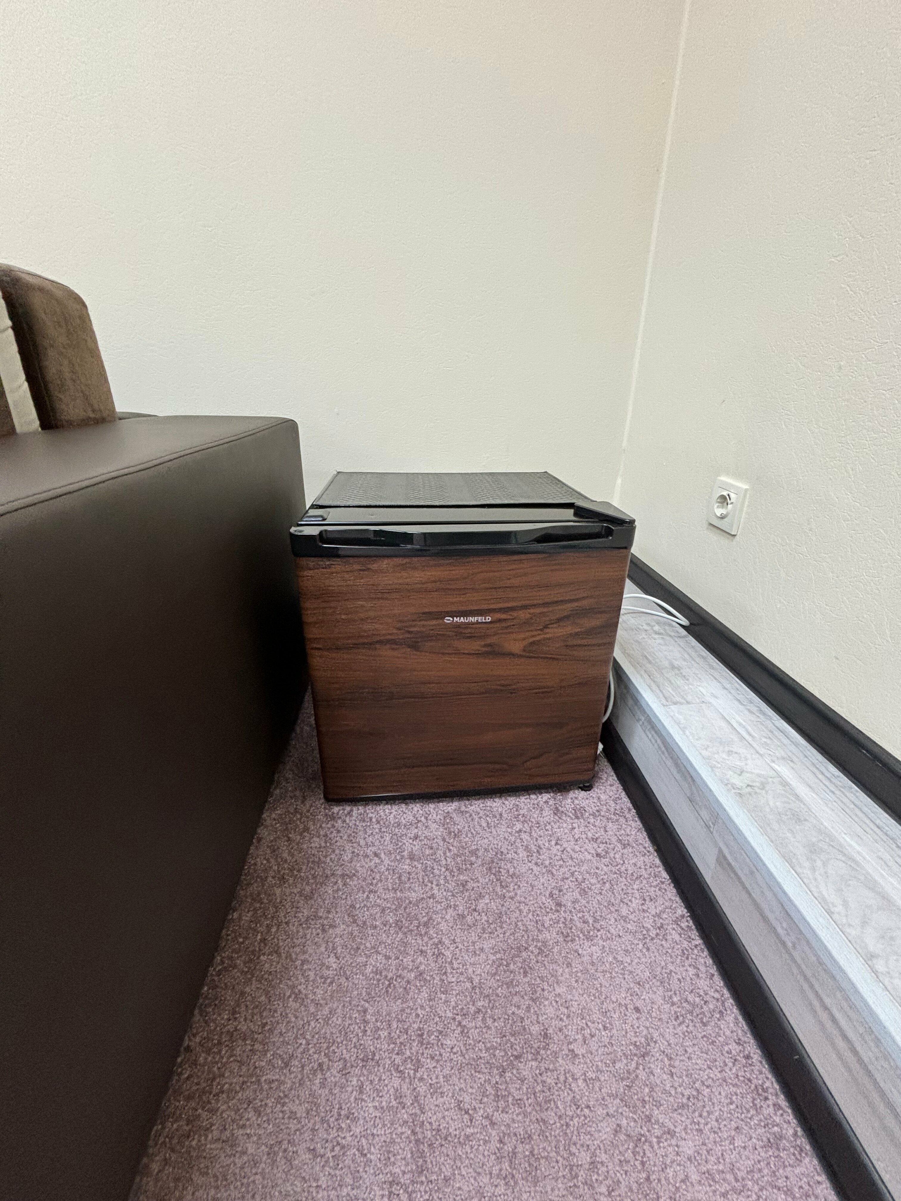 Люкс с 2 спальнями