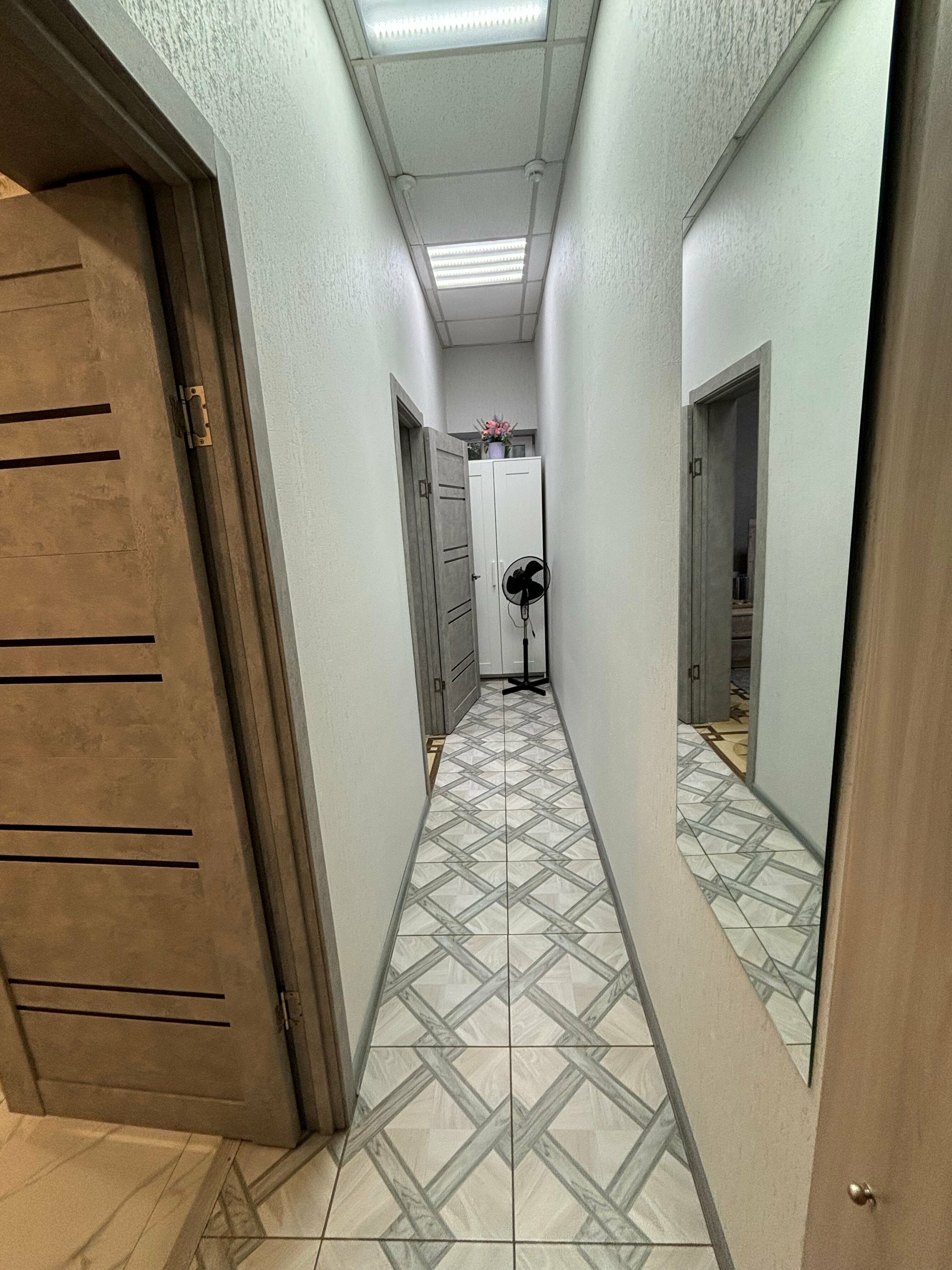 Двухместный номер Делюкс с 1 кроватью