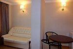 2-комнатный номер улучшенный в Виктория