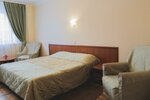 2-местный номер стандарт в Каскад