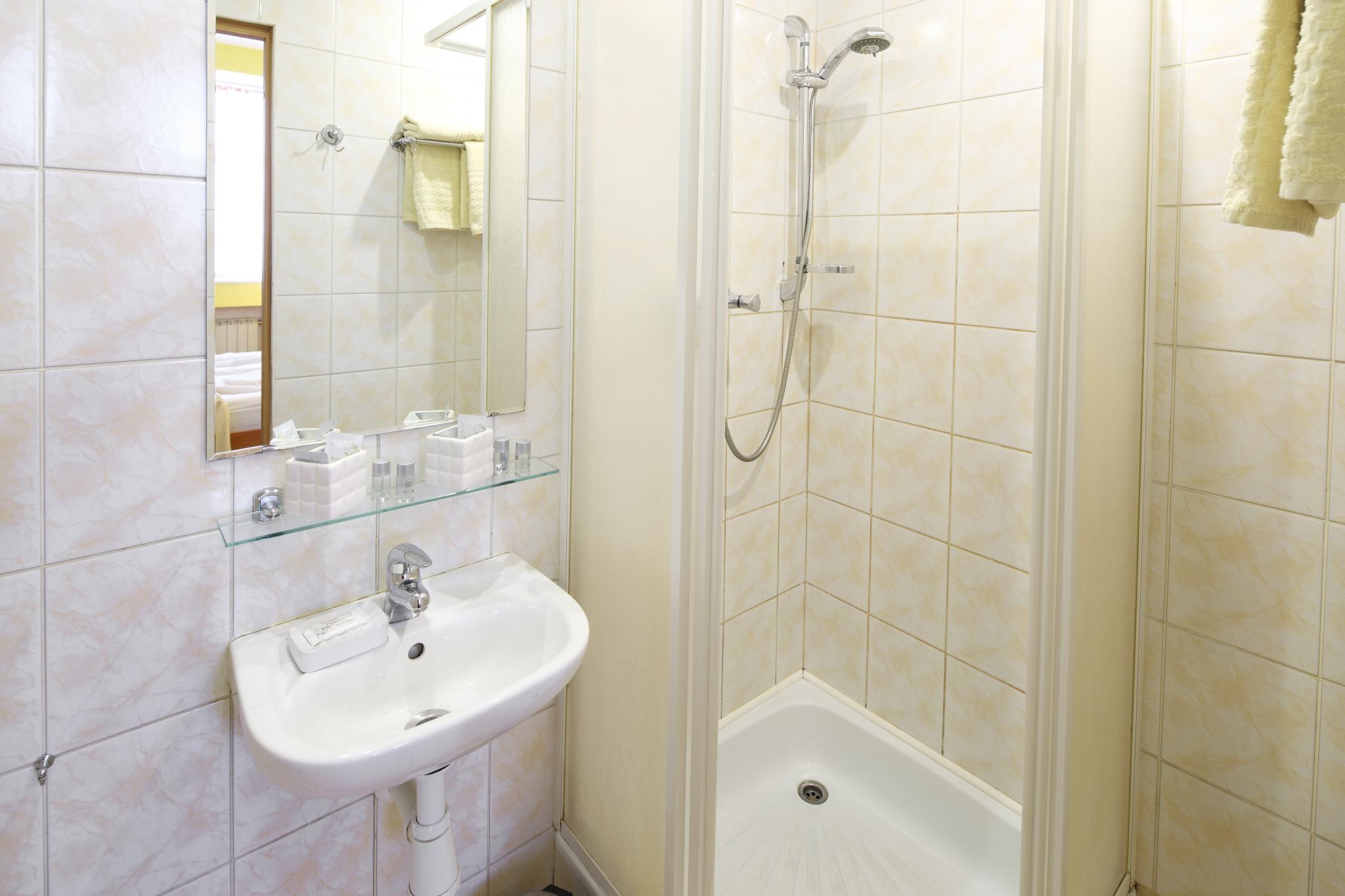 2-местный номер стандарт