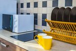 2-комнатные апартаменты стандарт в Покровское Дивное