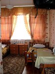 Номер полулюкс с 2 односпальными кроватями в Сафоново-Турист