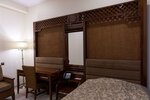 Номер стандарт с 2 односпальными кроватями в Арена