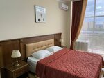 2-комнатные апартаменты стандарт в Континент