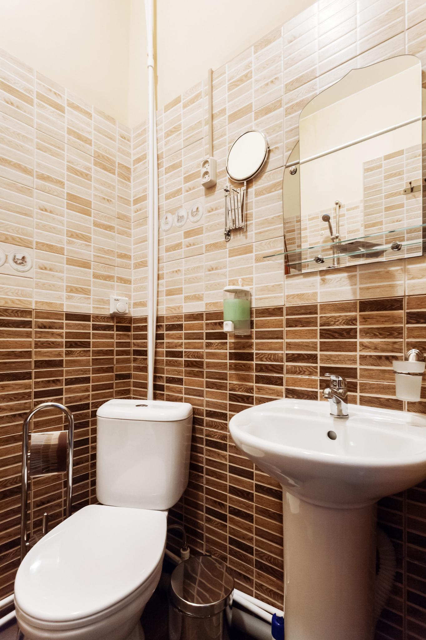 Номер стандарт