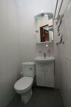 Номер эконом с 2 односпальными кроватями в Е-Отель
